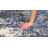 Alligood Performance Abstract Indoor Rug-520246603