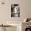 Art floral sur toile, devanture fleurie-105311438-105311425