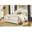 Lit-bateau, commode et table de chevet Willowton-101438661