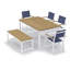 Table de salle à manger Travira-875716513-875716538