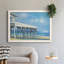 «Vanish Point», reproduction d'art sur toile encadrée-851576430-851576428