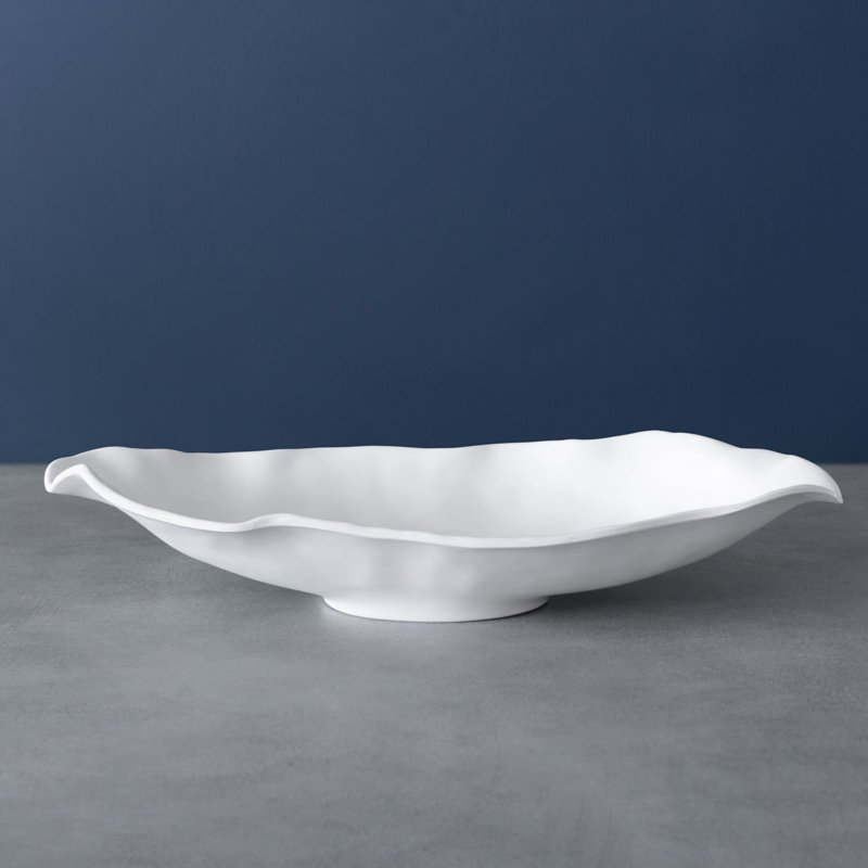 Vida Melamine Fruit Bowl
