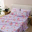 Drap-housse en microfibre Prestige Home-675942193