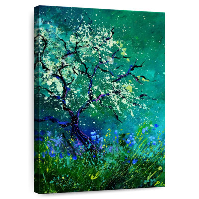 Jardin de printemps Harnek
