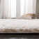 Sador Shag 800 Performance Solid Color Rug