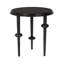 Foster Solid Wood End Table-370614646