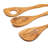 Beldi Nest Cooking Spoon