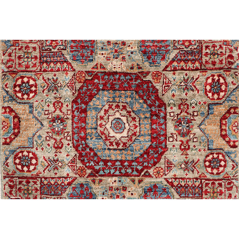 One-of-a-Kind 2'7" X 9'7" Area Rug