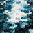 squares - 32"x32" art on canvas