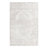 Avalynne Oriental Ivory/Gray Area Rug-1874752091