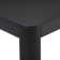 Toriano Solid Wood Single Coffee Table