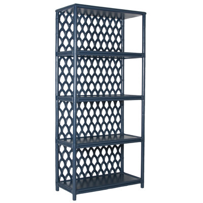 Casablanca Bookcase