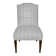 Chaise d'appoint Michael Weiss Travis