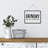 Laundry The Never Ending Story Metal Sign Laundry Room Wall Decor