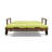 Double Chaise Lounge