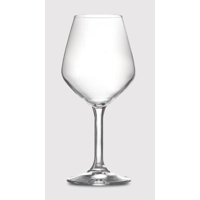 4 PCS EN VERRE BRIO 4PCS