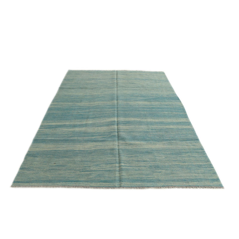Ohlson Green Rug