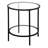 Gibbs Glass Top End Table-934006070