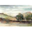 Moodscape Print by Sara Brown-26728060-26728059