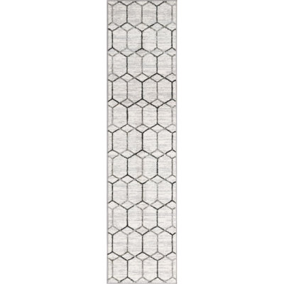 Eshin Geometric Indoor Rug