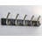 Wall Mounted Coat Rack-20460474