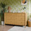 Swell 6-Drawer Assembled Dresser-2092964628