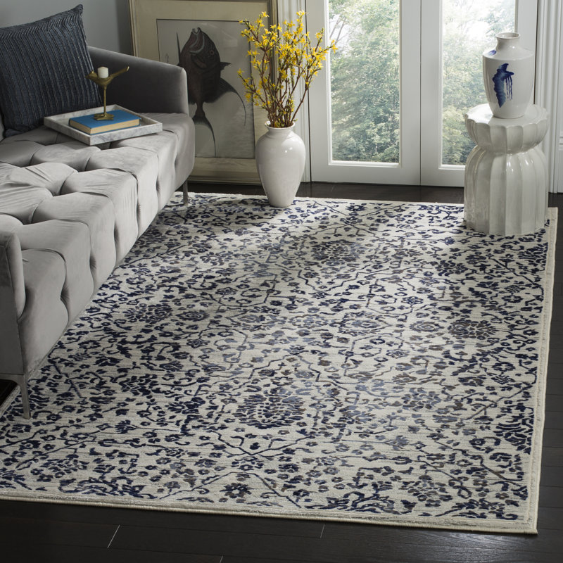 Vogue Performance Rug