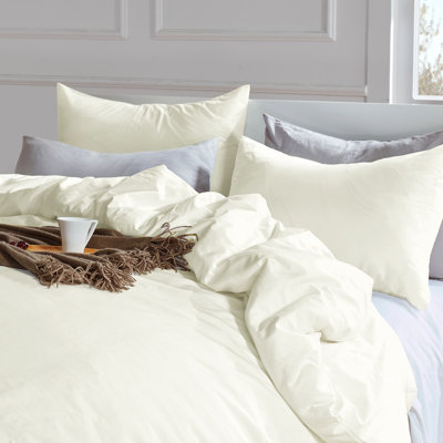 Ensemble de housse de couette 