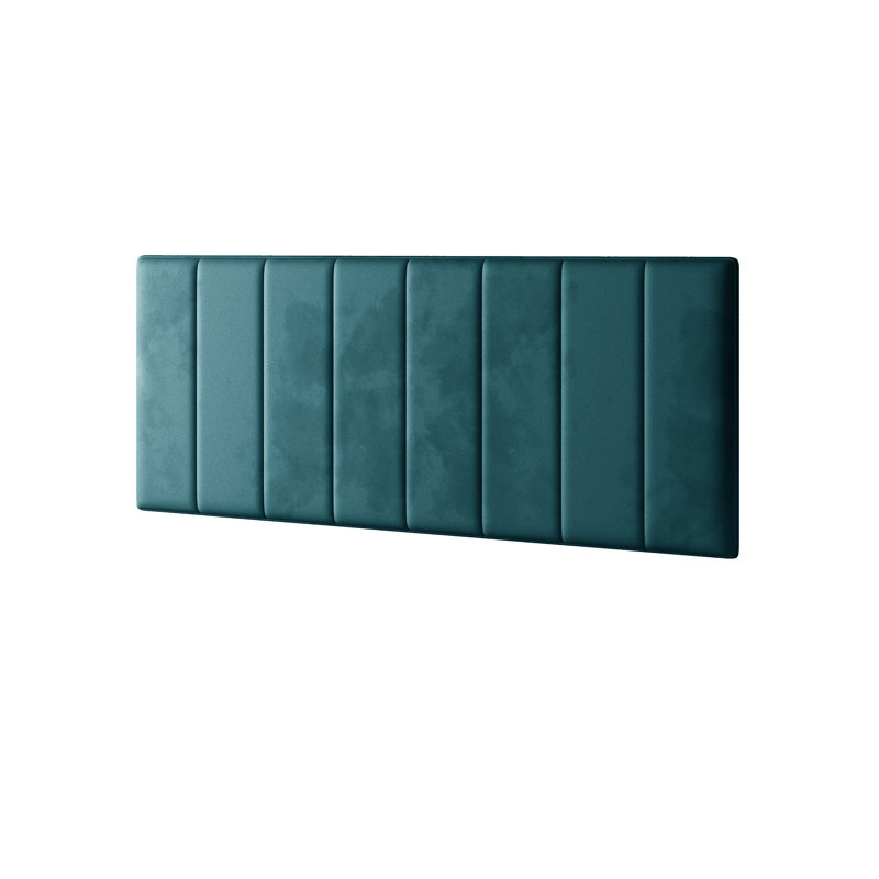 Ohioville Divan Bed Base, Mallard, Single (3'), 2 Right Drawers