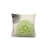 Chartreuse/Cream/Black