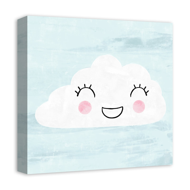Art sur toile, H 16 po x l 16 po x P 1,25 po