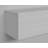 Ozge Modern 71" Floating TV Stand with Storage  Wall-Mounted Media Console for TVs up to 80"-1010851822