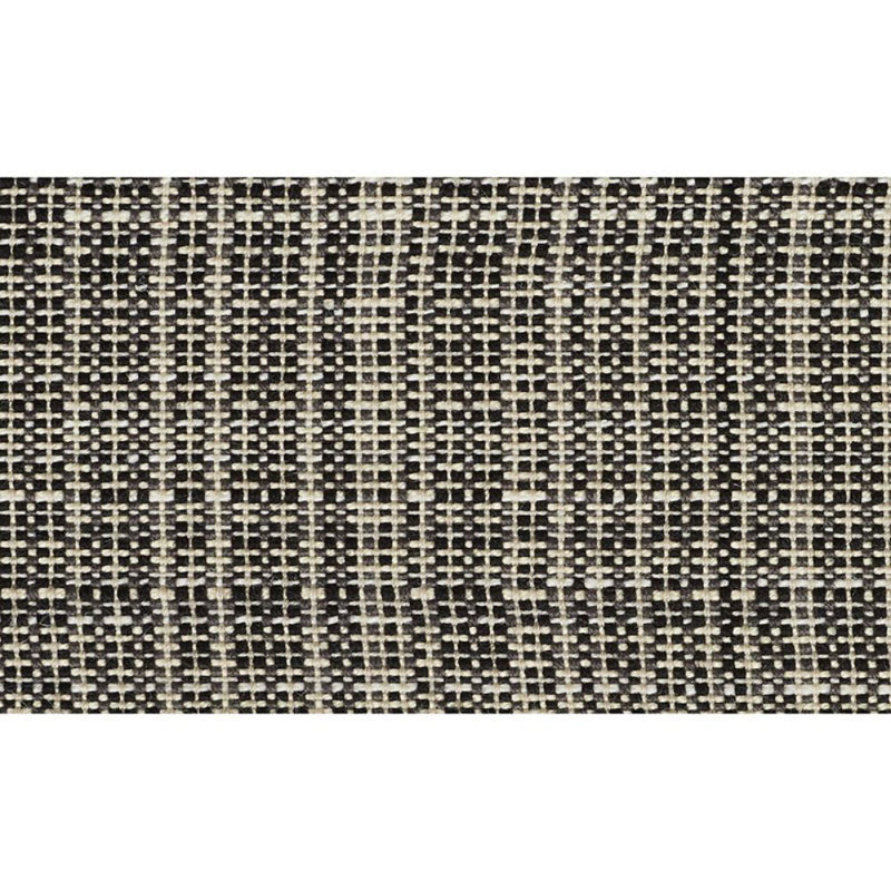 Tweed Tape, Black/Gray