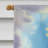 Cordaville Double Sided 40'' H x 28'' W Polyester House Flag