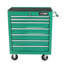 Chariot à outils multifonctionnel 7 tiroirs avec roulettes-1030590024
