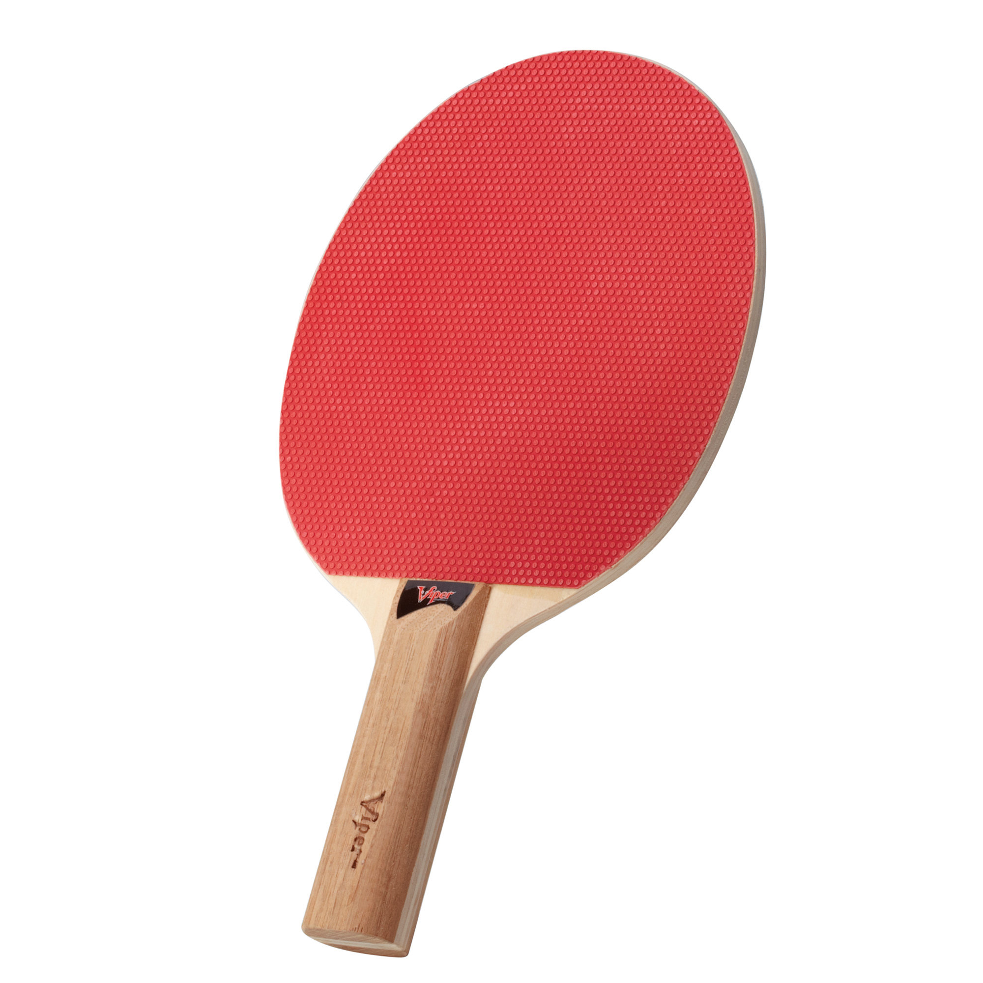 Viper Table Tennis Racket With 24 Table Tennis Balls - Wayfair Canada