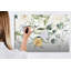 Magnetic Glass Dry Erase Board