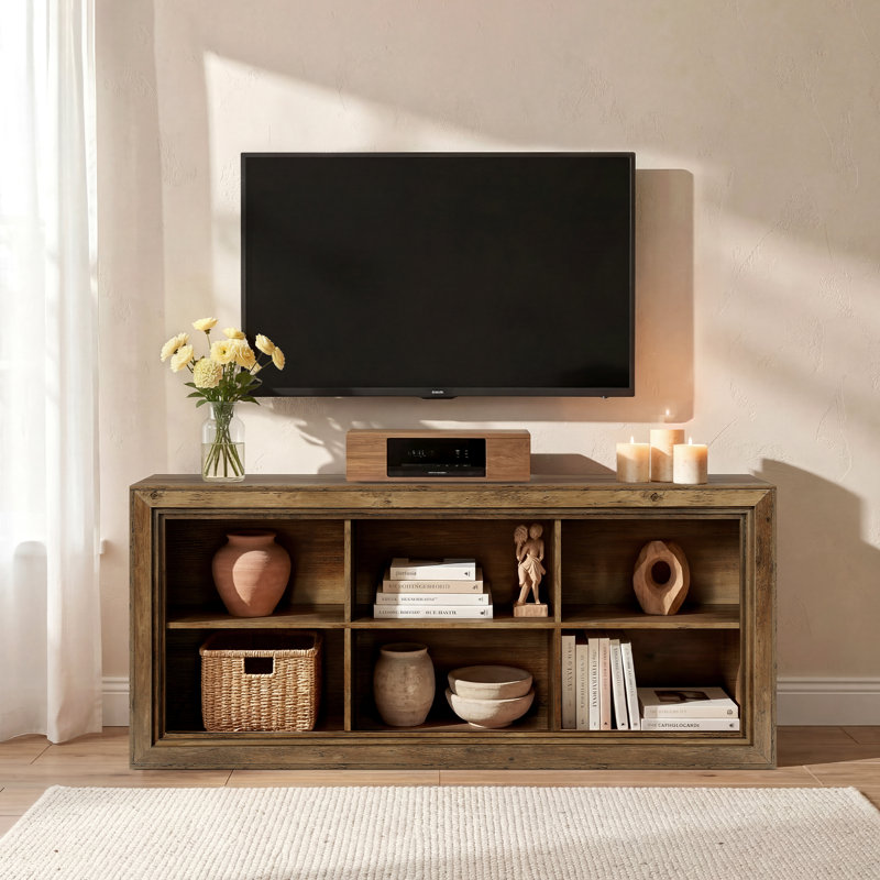 Tv Stand For Tvs Up To 65"