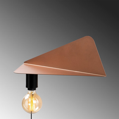 Luminaire en métal Ratana