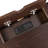 Verster Black Finish Writing Desk W/USB-2101758352