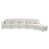 Beige Chenille sélectionné
