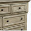 Ensemble de chambre double