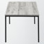 Ensemble de 3 tables Artus