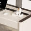 White Rectangular Stone desk-87798626-87798652