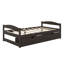 Lit plateforme avec deux tiroirs-603827155