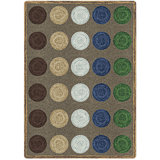Mindful Seating by Joy Carpets Area Rug