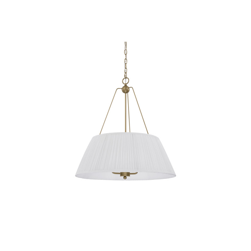Sinclair Pendant