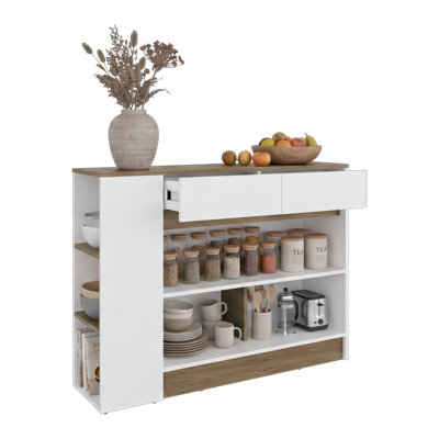 Armoire de cuisine London