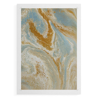 C41 -Canvas Print Only - NOT FRAMED
