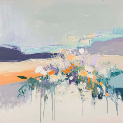 Cradle of Calm 1 - Unframed